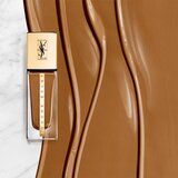 Yves Saint Laurent Touche Éclat Le Teint dugotrajni puder za posvjetljivanje kože lica SPF 22 nijansa BD70 25 ml | shoptok.hr