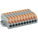 bezvijačna spojnica vodova 10P 0.5-4mm2 ( OVOFT1010 )