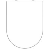 SCHÜTTE Deska Za Wc-školjko White -Sb- | Shoptok.si