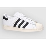 adidas Skateboarding Superstar Adv Skate cevlji ftwwht / cblack / goldmt | Shoptok.si