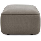 Bobochic Paris Siv/bež tabure Zephyr – | Shoptok.si