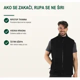 Radni prsluk Tanker, Crni