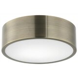  plafonsko svetlo dante 1xE27/60W/230V prečnik 26 cm, patina | Eponuda.com