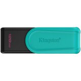 Kingston 128GB Portable USB 3.2 Gen 1 DataTraveler Exodia S (Black/Turquoise) | Eponuda.ba