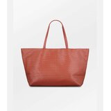 Beck Sondergaard Ročne torbice Rallo Lottie Bag Rooibos Orange Oranžna Cene