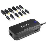 TooQ polnilec za prenosni računalnik 90 W 1X USB priročnik, (21405909) | Shoptok.si