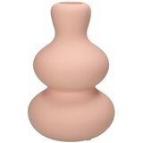  Vaza DOLOMITE 20cm XET-7830 - Pink - KSN Cene