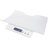  2v1 elektronska LCD tehnica za dojenčke in otroke do 100 kg Cene