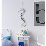Mauro Ferretti Drveni zidni ukras 22x55 cm Sea Horse – | shoptok.hr