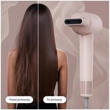 Manta Lovio sušilo za kosu BEAUTY AirFlow, ION, NTC, smart kontrola temp, tihi rad PK | shoptok.hr