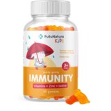  Yummy gummy IMMUNITY - 60 gum. bomb. | Shoptok.si