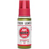 AK Interactive Leaf Green 18ml - Quick Gen Speed Paint AK17020 Cene