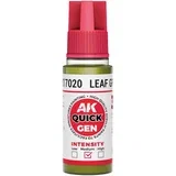 Leaf Green 18ml - Quick Gen Speed Paint AK17020
