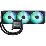 Asus Vodeno hlađenje LC 360 ARGB LCD Black | Eponuda.com
