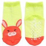  Zoocchini set tajice i čarapice zeko Bella | shoptok.hr