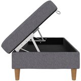 Støraa Sivi tabure Lilly – | shoptok.hr