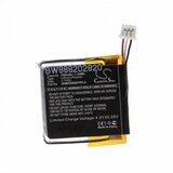 VHBW Baterija za Sennheiser GSP 350 / GSP 500 / GSP 670, 350 mAh Cene