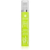 Erborian Bamboo hidratantni gel za područje oko očiju s mat efektom 15 ml