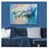 WALLXPERT Slika na zidu na platnu 70x100cm | Eponuda.ba