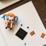 Lego LEGO® One Piece - Figura Buggy the Clown (40800) | ePonuda.com