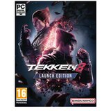 Bandai Namco PC Tekken 8 - Launch Edition cene