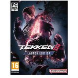Bandai Namco TEKKEN 8 - LAUNCH EDITION PC Cene