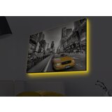 Opviq slika na platnu sa LED osvetljenjem 45x70cm | ePonuda.com