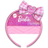Barbie Hair traka za kosu s mašnom za djecu 1 kom | shoptok.hr