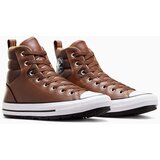Converse muŠke patike chuck taylor all star berkshire boot water-repellent | ePonuda.com
