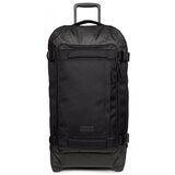 Eastpak Trdi kovčki Tranverz Cnnct M Črna Cene