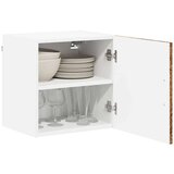  Zidni kuhinjski ormarić 2 pcs Staro drvo 40 x 31 x 40 cm | shoptok.hr