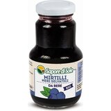 Sapore di Sole Sok divjih borovnic - 200 ml Cene