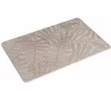 Wenko Svjetlo smeđa kupaonska prostirka od dijatomita 39x60 cm Dafni – | shoptok.hr