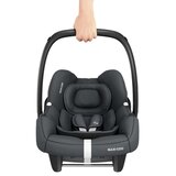 Maxi-Cosi autosjedalica Cabriofix i-Size - Essential Graphite | shoptok.hr