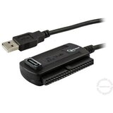 Gembird USB2 TO IDE 2.5/3.5 SATA ADAPTER, GEMBIRD AUSI01 | Eponuda.ba