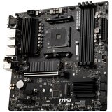 MSI Main Board Desktop B550M PRO-VDH (AM4, B550, 4xDDR4, 1xPCIe x16, 2xPCIe x1, 4xSATA, 2xM.2, 5xUSB3.2 Gen1, 6xUSB2.0, DP, HDMI | Eponuda.ba