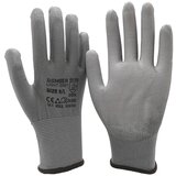Bomber Rukavice Light Grey 10 Cijene