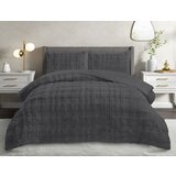 Lessentiel Maison set Prekrivač i jastučnica Rabbit, 180x240 cm, Antracit | ePonuda.com