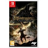  Mandragora Whispers of The Witch Tree (SWITCH) | Shoptok.si