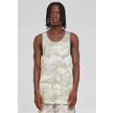Urban Classics Men's tank top Camo Mesh - camouflage | Shoptok.si