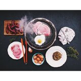 LOTUSGRILL Dvostranska plošča Teppanyaki Classic – | Shoptok.si