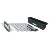 Bihui PTSJK9 Set nazubljenih gleterica ( PTSJK9 ) | Eponuda.com