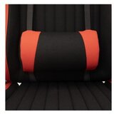 White Shark WS DARK DEVIL Black Gaming Chair | Eponuda.com