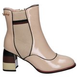 Revel Way Gležnjarji 84563B Bež Cene