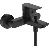 Hansgrohe 72450670 rebris e stenska armatura za kad črna Cene
