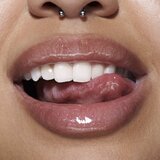 MAC Cosmetics Lipglass Air Mini vlažilni sijaj za ustnice odtenek Frosting 2.6 ml | Shoptok.si
