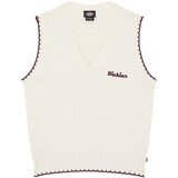 Dickies Telovniki & Jope Slayden Sweater Vest Bela Cene