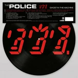 The Police - Ghost In The Machine (Limited Edition) (Picture Vinyl) (LP)