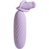Svakom Plume - 2u1 vibrirajuće jaje (ljubičasto) | shoptok.hr