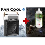 Select Pest Control FAN COOL 4+R (ventilator+zaštita od komaraca) | shoptok.hr